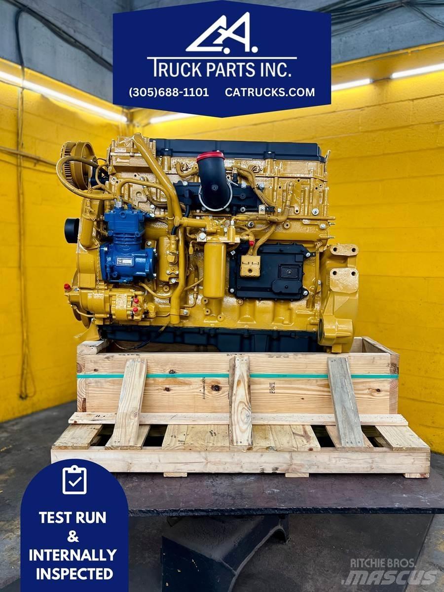 CAT C13 Motoare