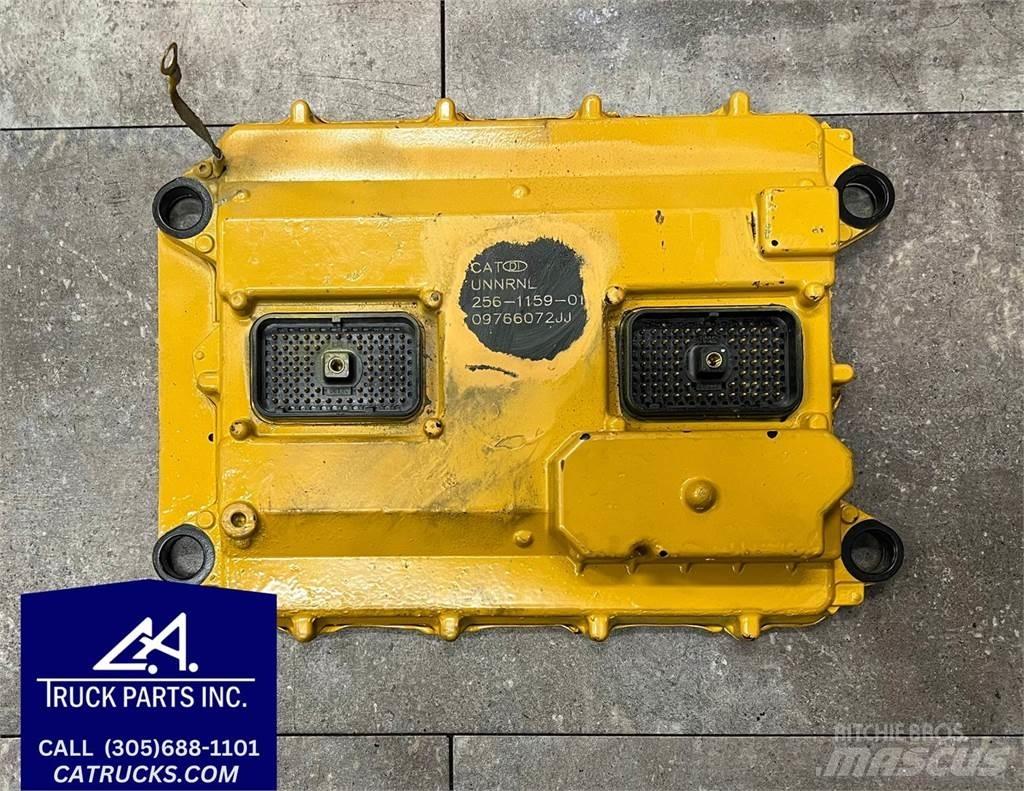 CAT C13 Electronice