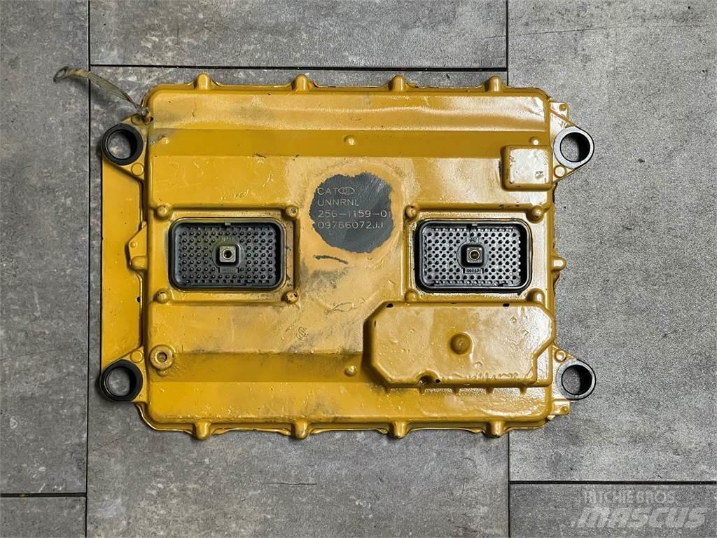 CAT C13 Electronice