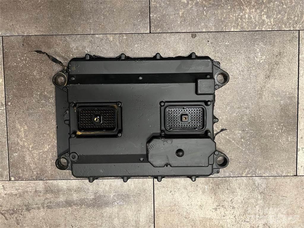 CAT C13 Electronice