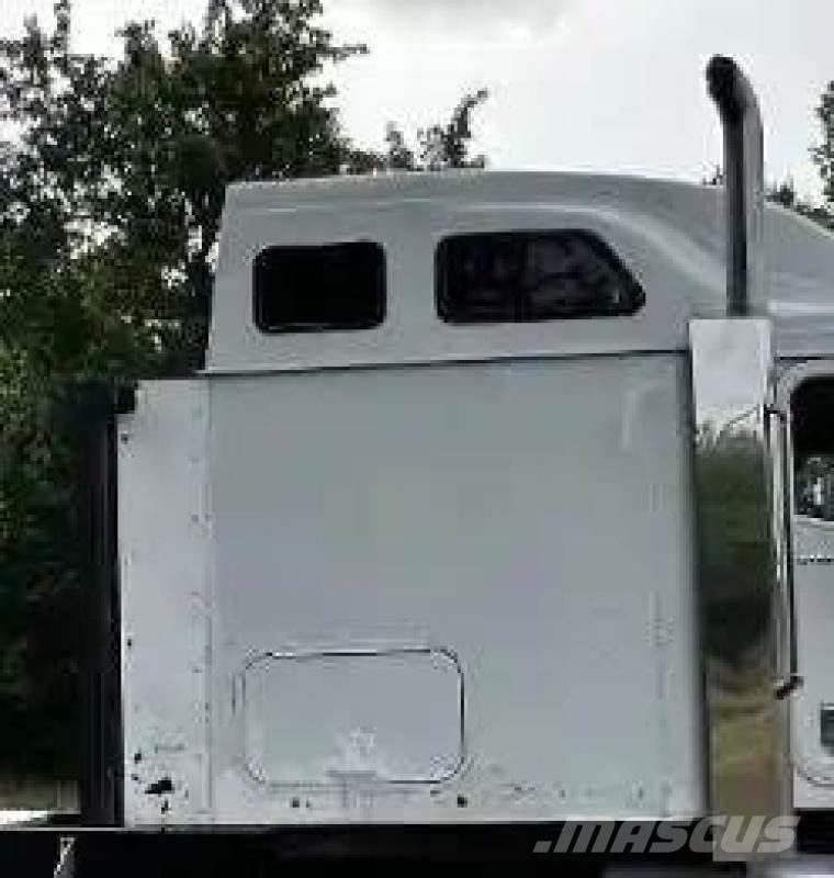 CAT C13 Transport - Altele