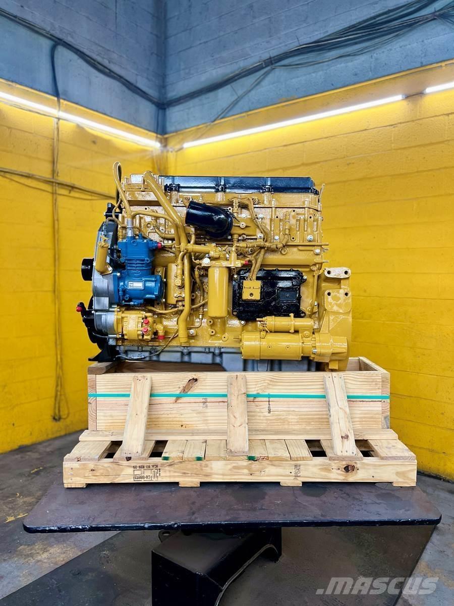 CAT C13 Motoare