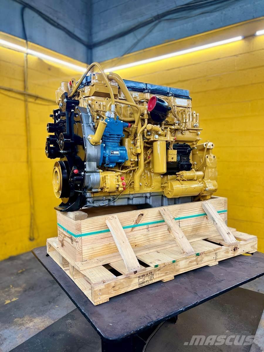 CAT C13 Motoare
