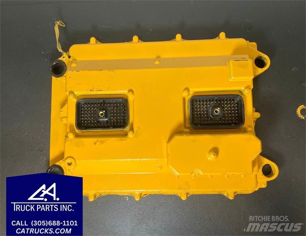 CAT C13 Electronice