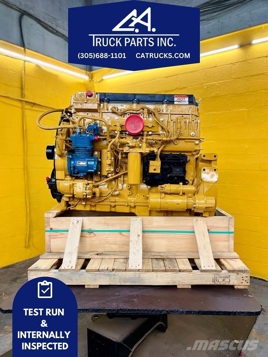 CAT C13 Motoare