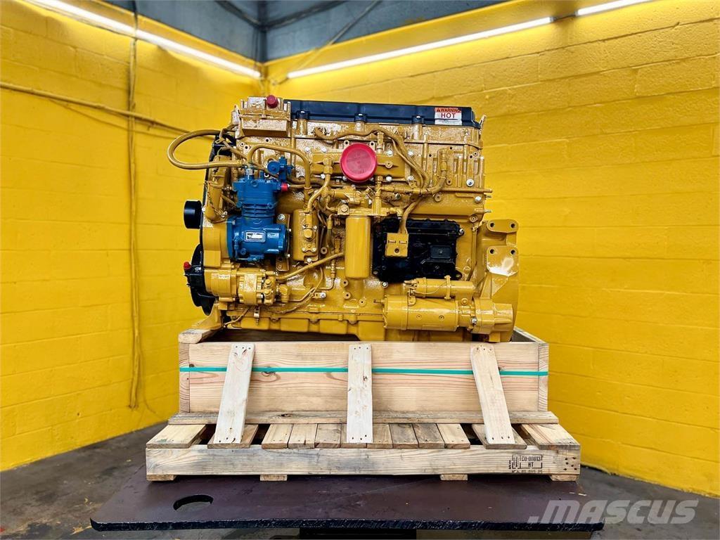 CAT C13 Motoare