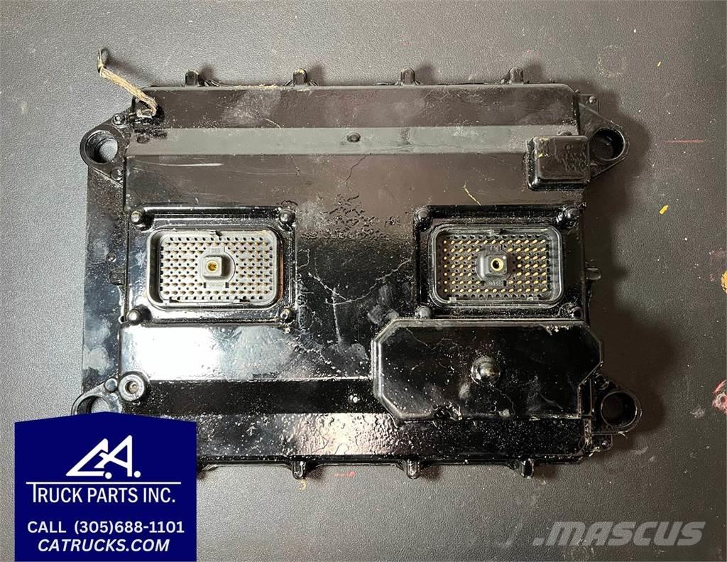 CAT C13 Electronice