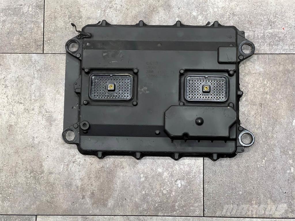 CAT C13 Electronice