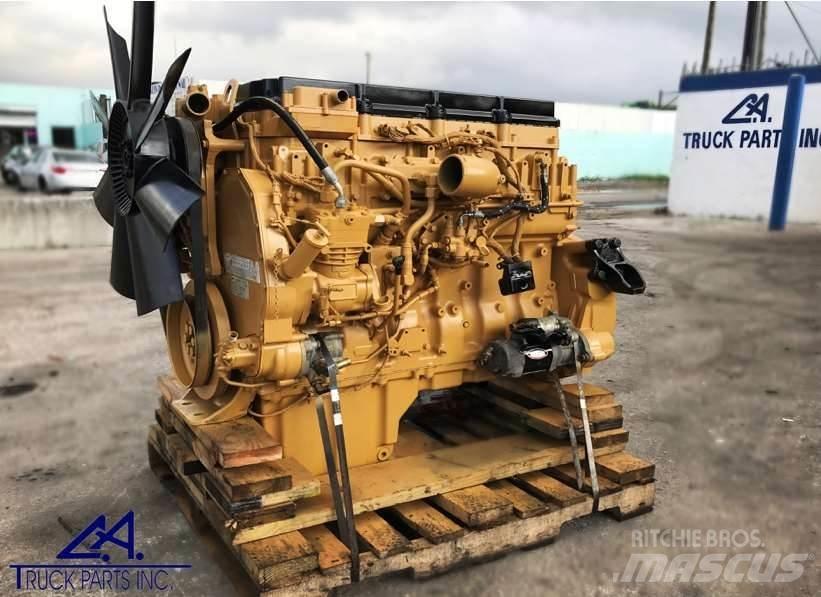 CAT C13 Motoare