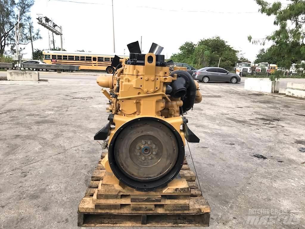 CAT C13 Motoare