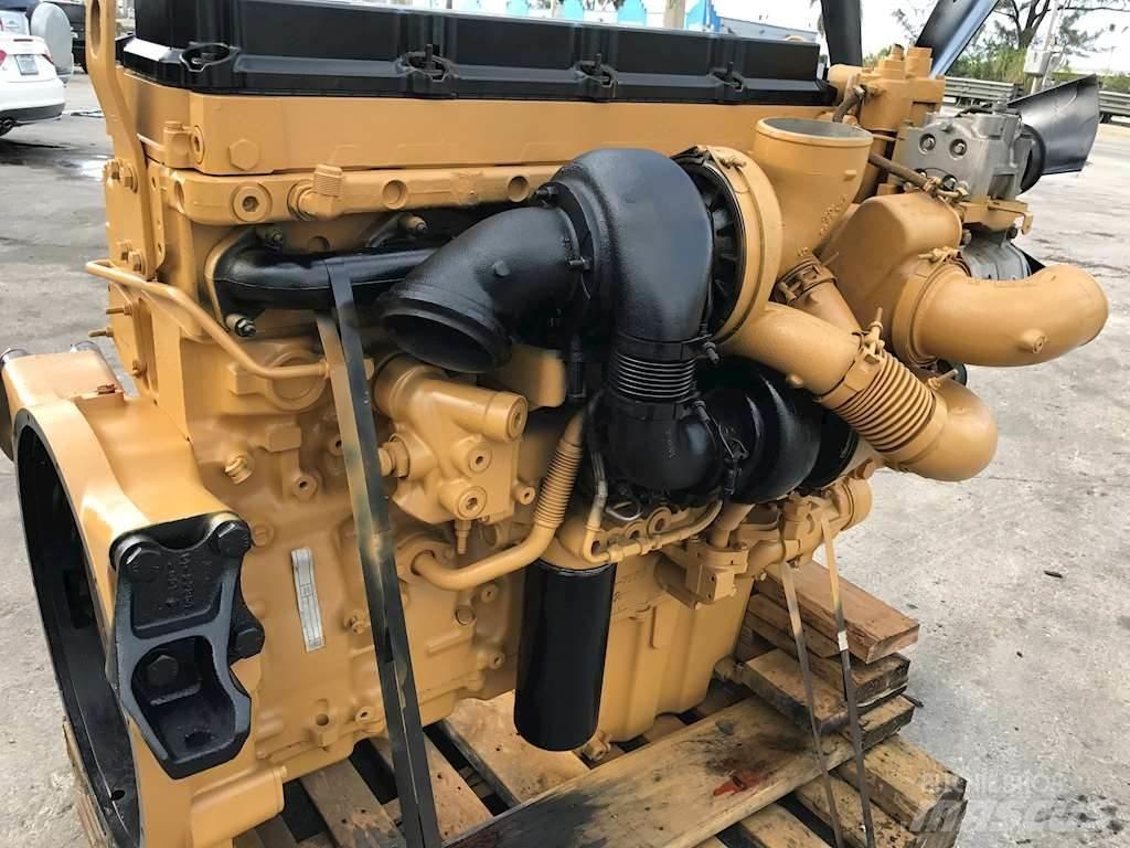 CAT C13 Motoare