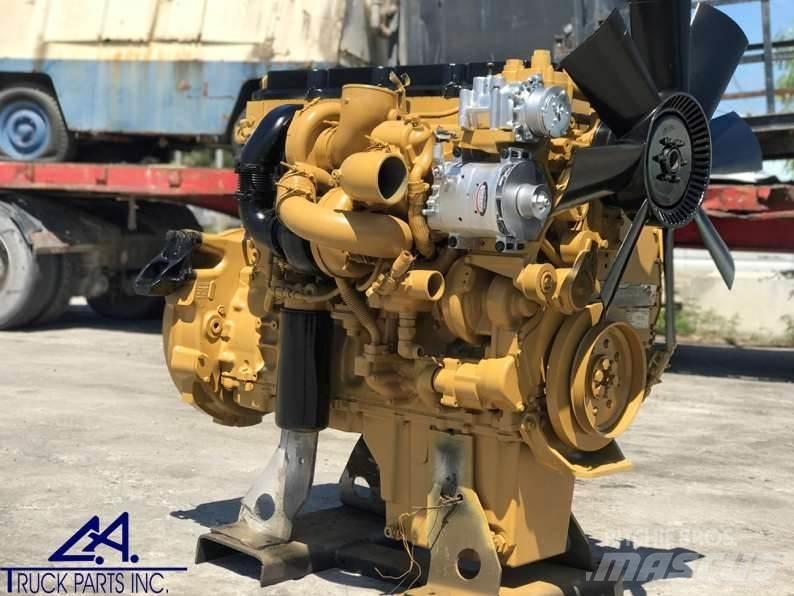 CAT C13 Motoare