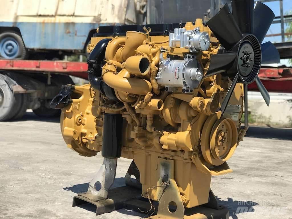 CAT C13 Motoare