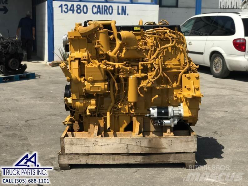CAT C13 Motoare