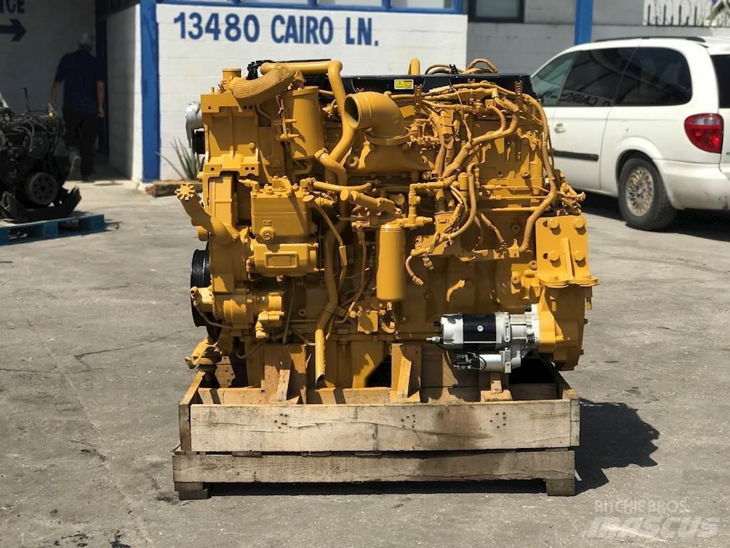 CAT C13 Motoare