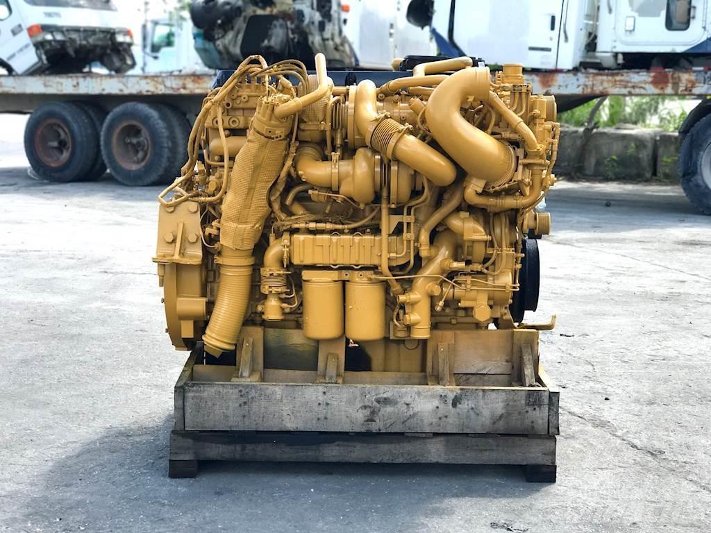CAT C13 Motoare