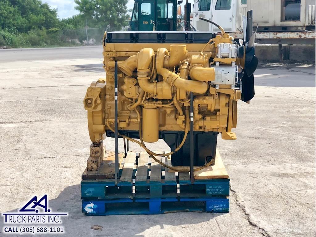 CAT C13 Motoare