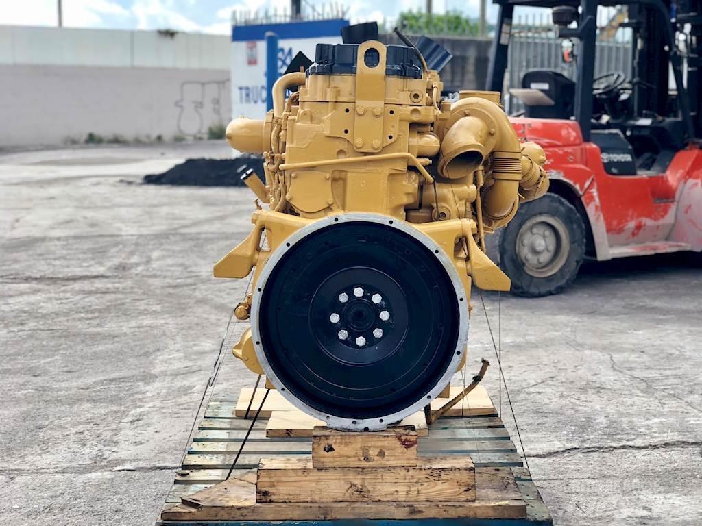 CAT C13 Motoare
