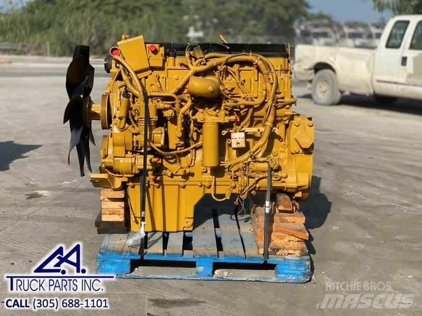 CAT C13 Motoare