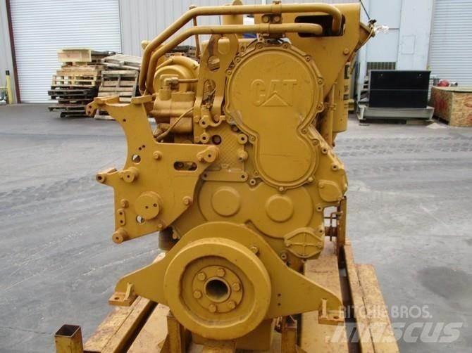 CAT C15 Motoare