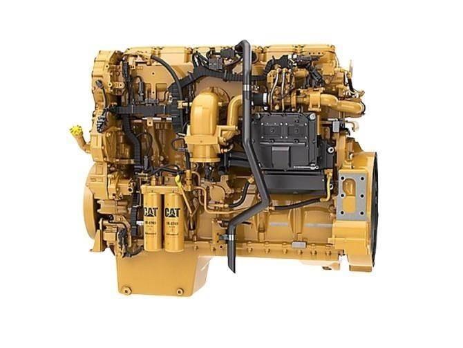 CAT C15 Motoare