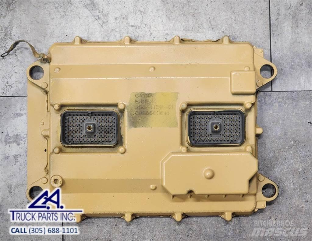 CAT C15 Electronice