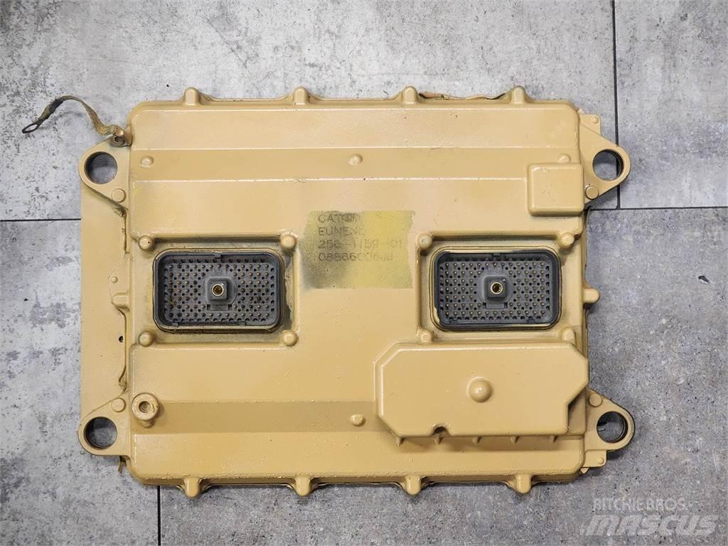 CAT C15 Electronice