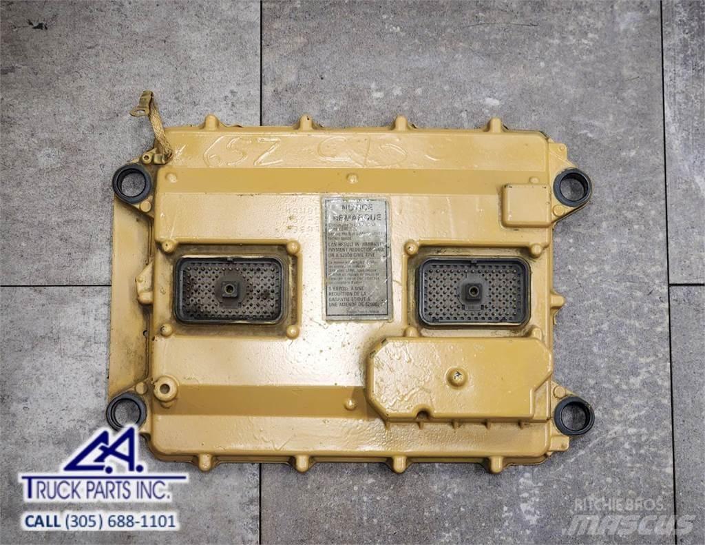 CAT C15 Electronice