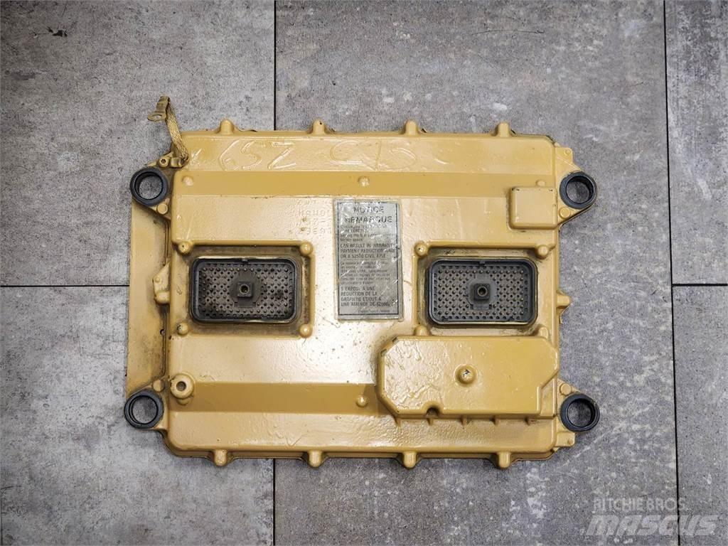 CAT C15 Electronice