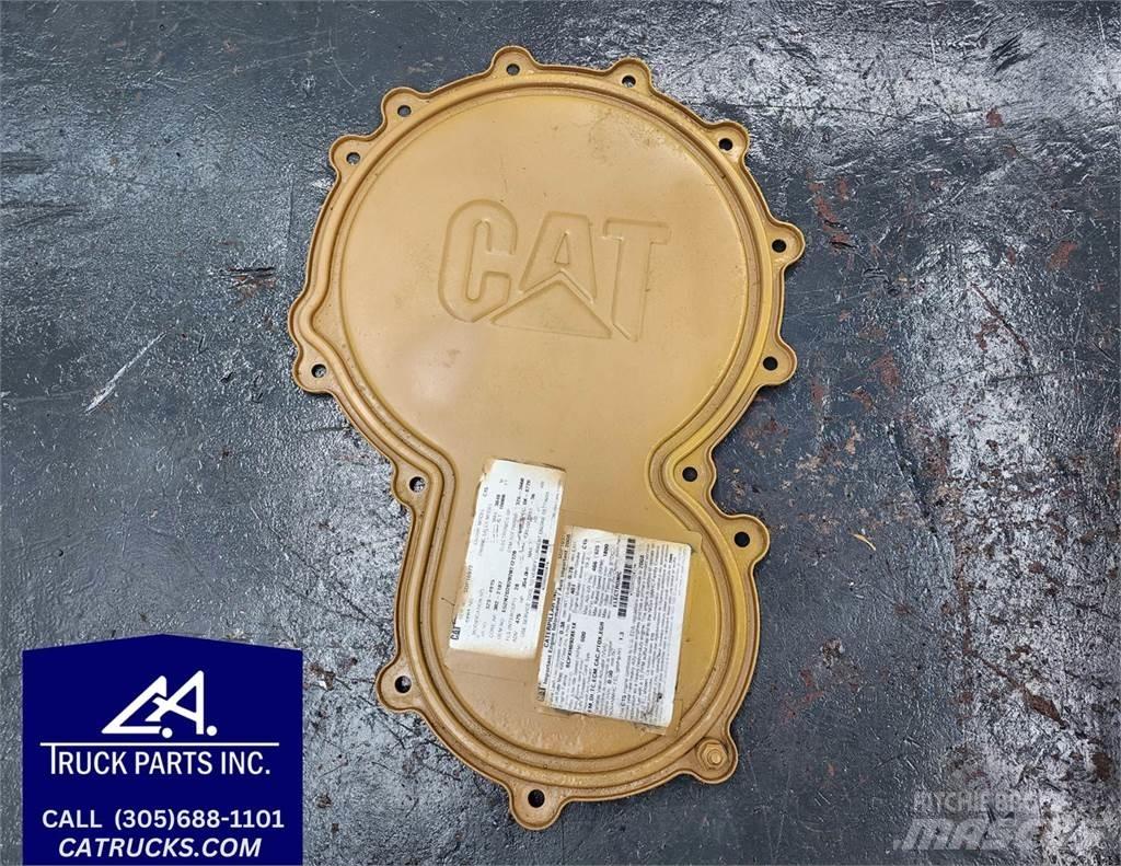 CAT C15 Electronice