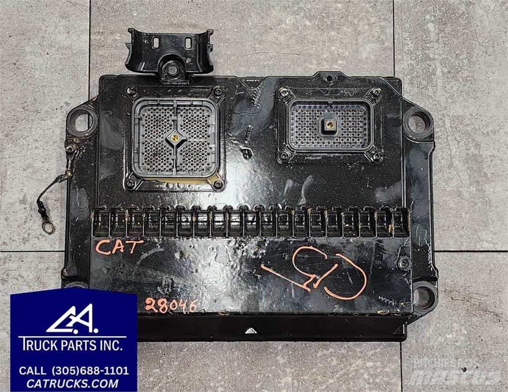 CAT C15 Electronice