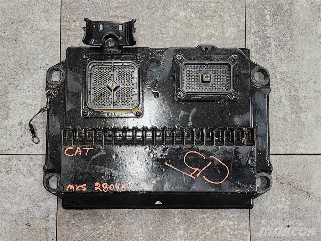 CAT C15 Electronice