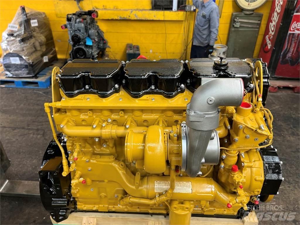 CAT C15 Motoare
