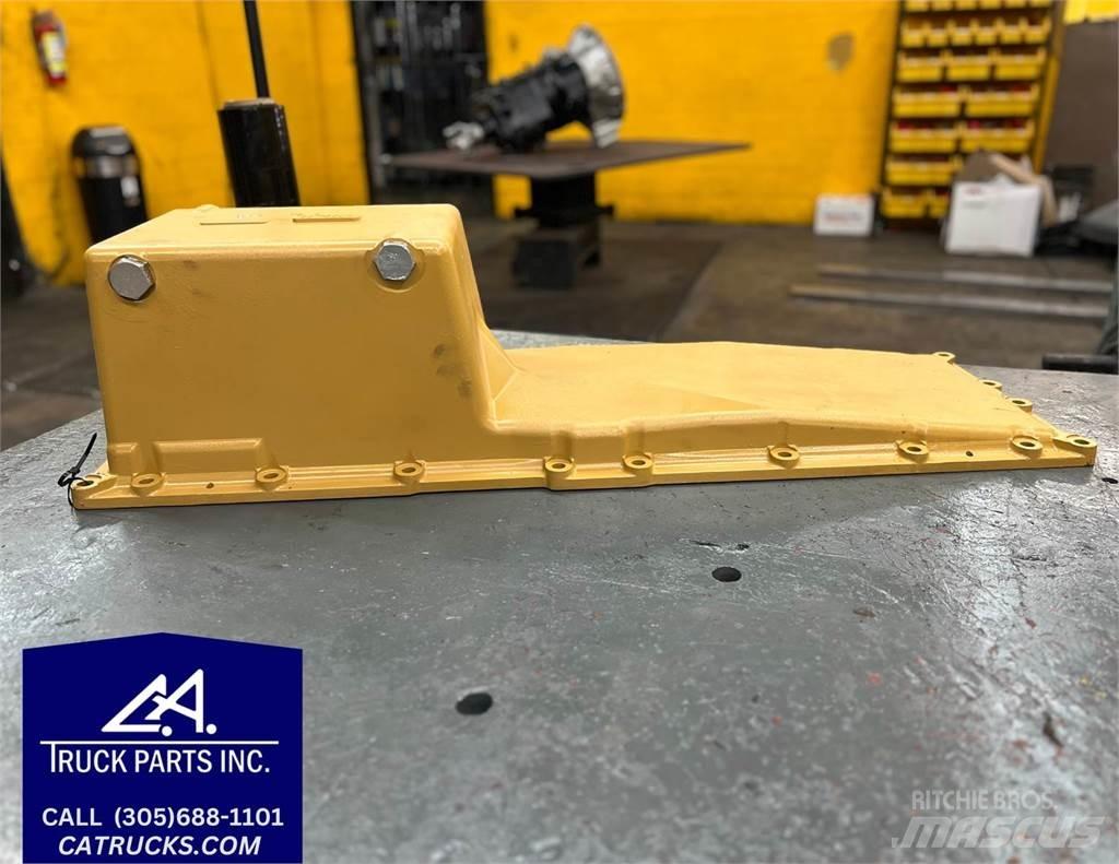 CAT C15 Motoare