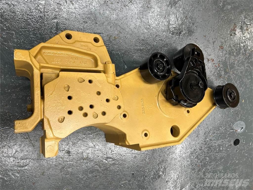 CAT C15 Motoare