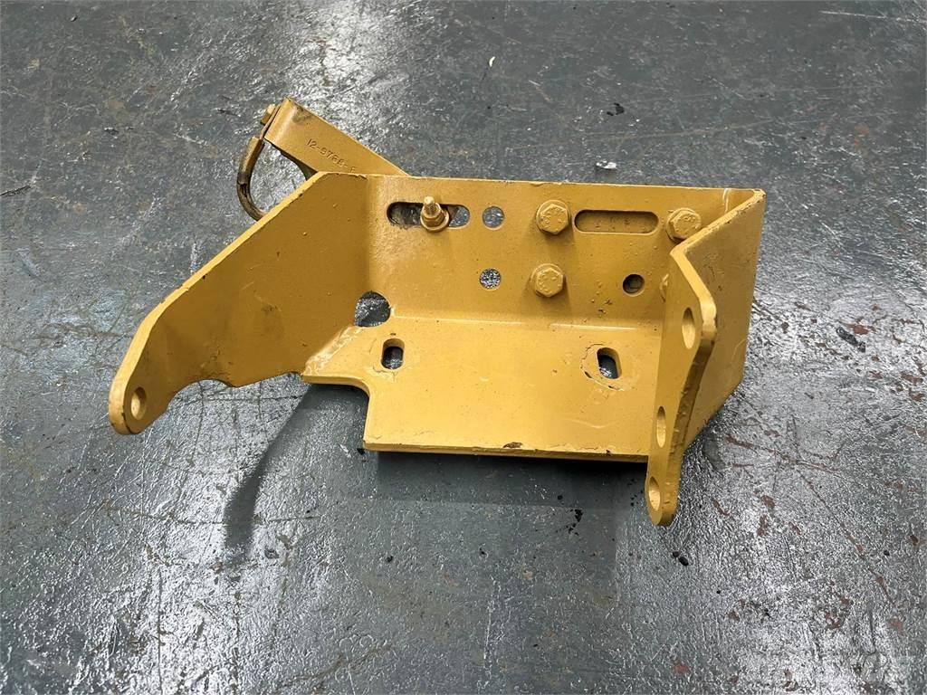 CAT C15 Motoare