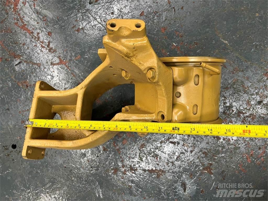 CAT C15 Transport - Altele