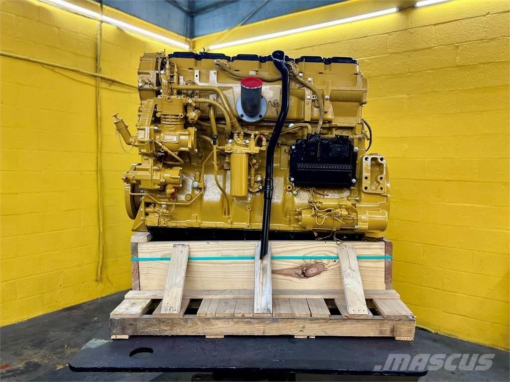 CAT C15 Motoare