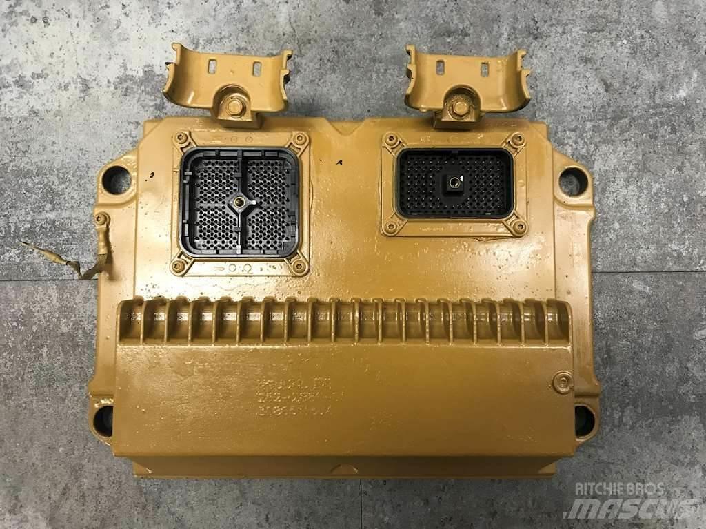CAT C15 Electronice