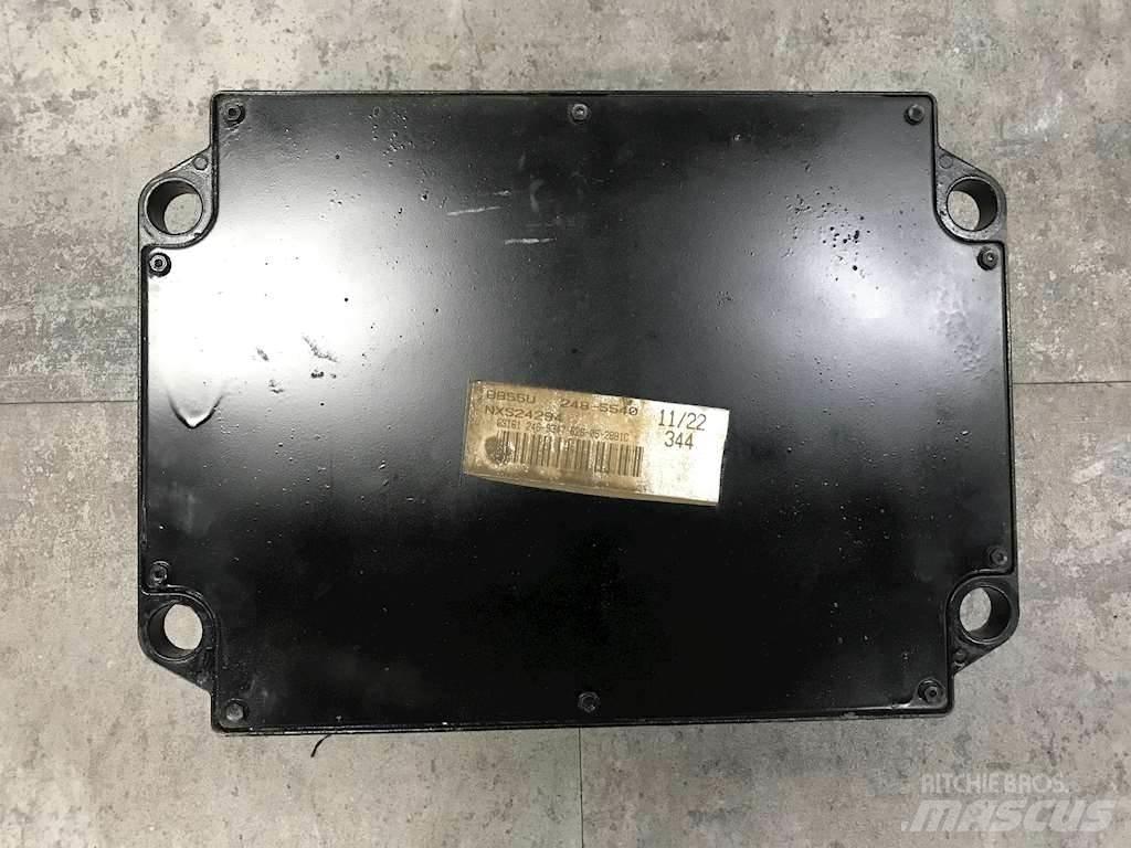 CAT C15 Electronice