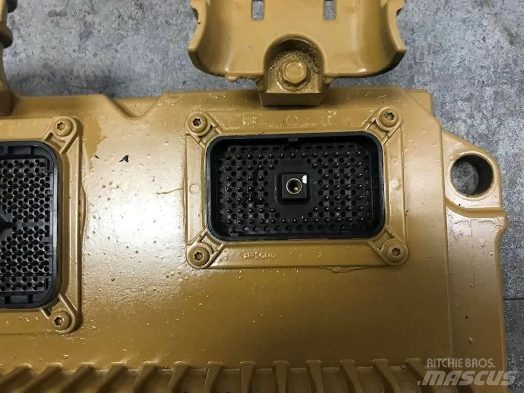 CAT C15 Electronice