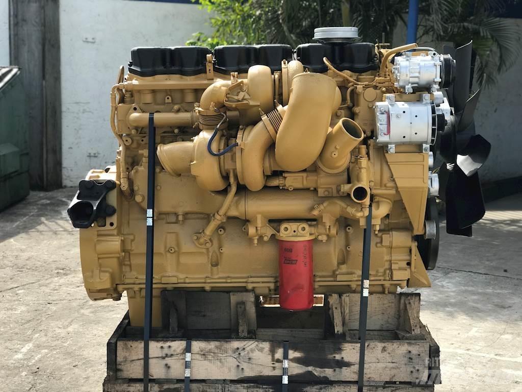 CAT C15 Motoare