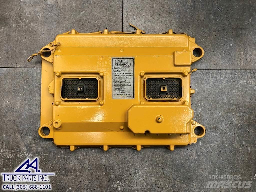 CAT C15 Electronice