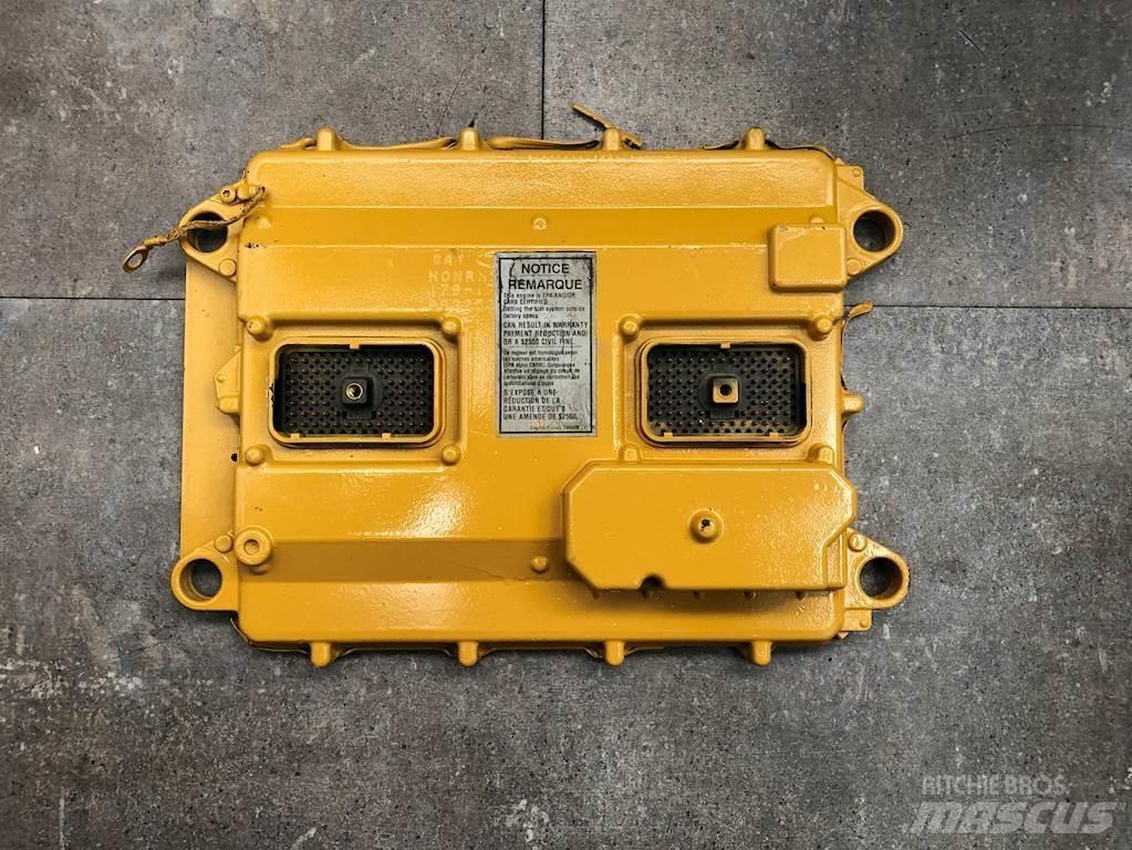 CAT C15 Electronice