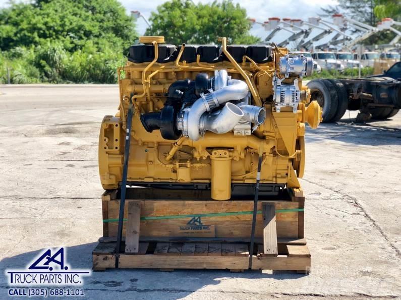 CAT C15 Motoare