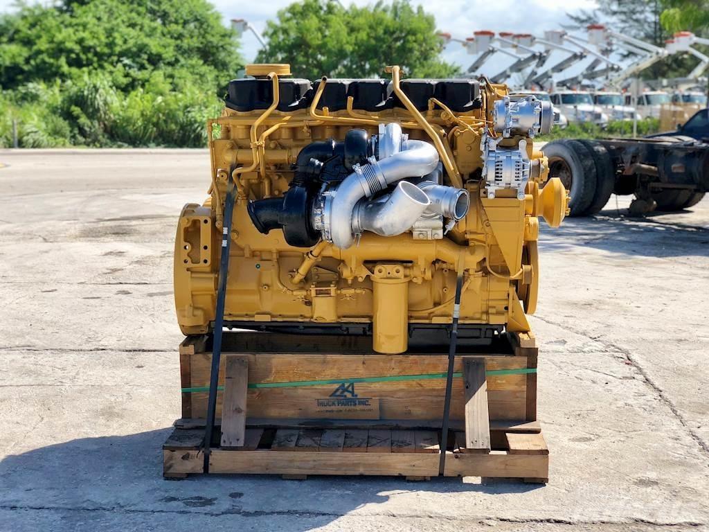 CAT C15 Motoare