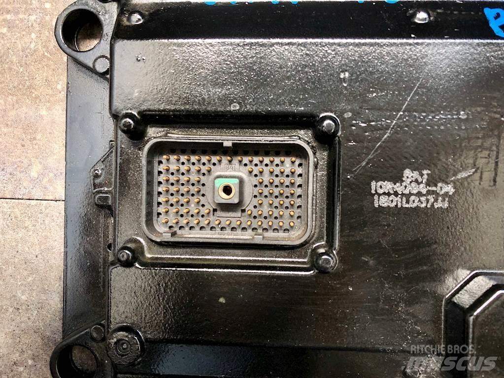 CAT C15 Electronice