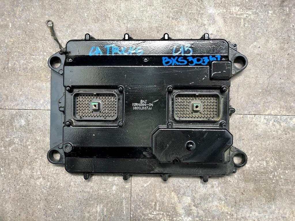 CAT C15 Electronice