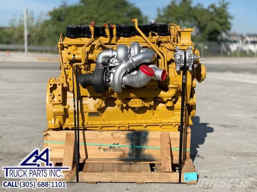 CAT C15 Motoare