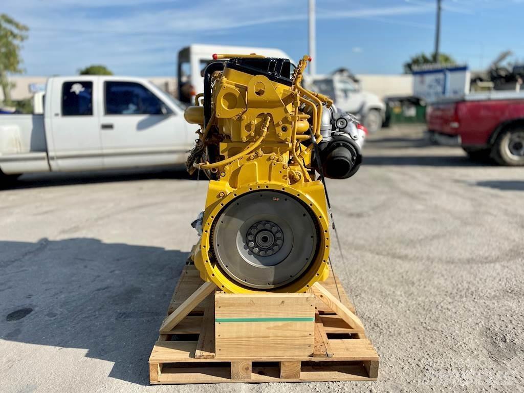 CAT C15 Motoare